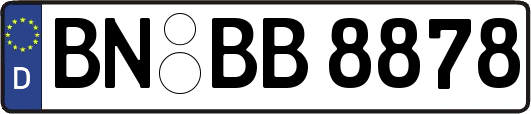 BN-BB8878