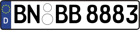 BN-BB8883
