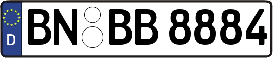 BN-BB8884