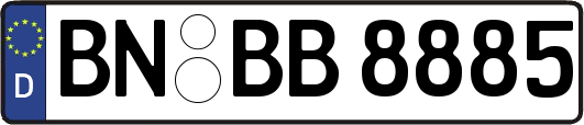 BN-BB8885
