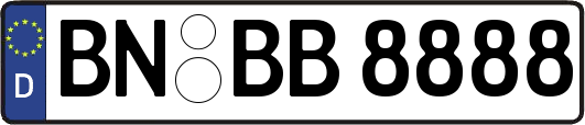 BN-BB8888