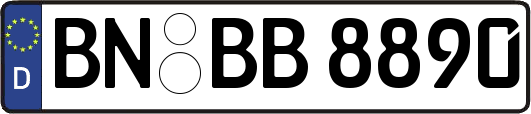 BN-BB8890