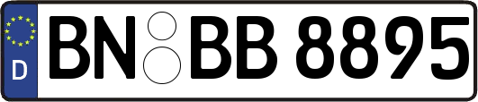 BN-BB8895