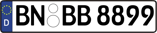 BN-BB8899