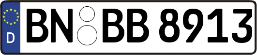 BN-BB8913