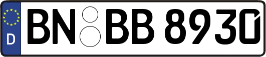 BN-BB8930