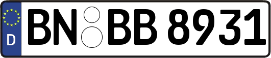 BN-BB8931