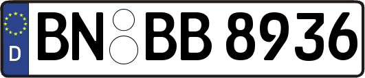 BN-BB8936