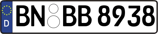 BN-BB8938
