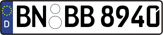 BN-BB8940