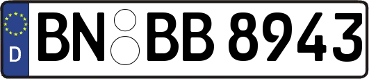 BN-BB8943