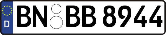 BN-BB8944