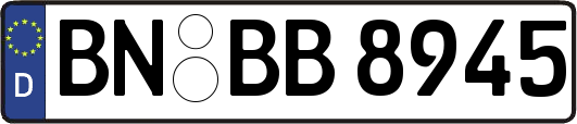 BN-BB8945
