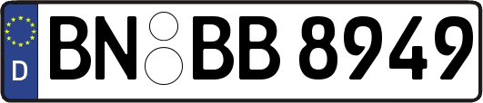 BN-BB8949