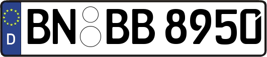 BN-BB8950