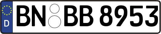 BN-BB8953