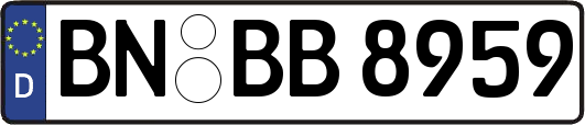 BN-BB8959