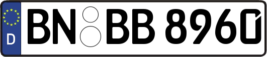 BN-BB8960
