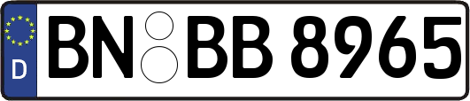 BN-BB8965
