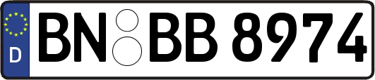 BN-BB8974