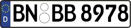 BN-BB8978