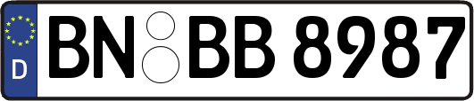 BN-BB8987
