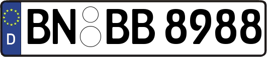 BN-BB8988