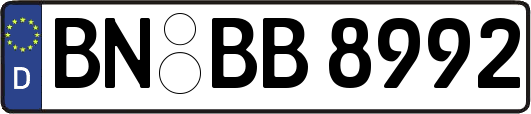 BN-BB8992