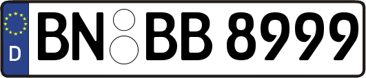 BN-BB8999