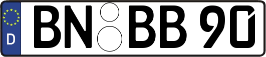 BN-BB90