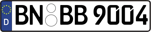 BN-BB9004