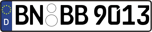 BN-BB9013