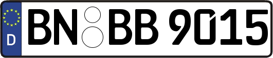 BN-BB9015