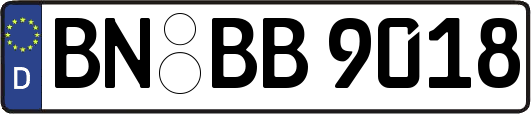 BN-BB9018