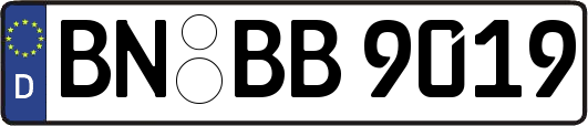 BN-BB9019