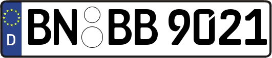 BN-BB9021