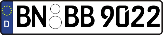 BN-BB9022