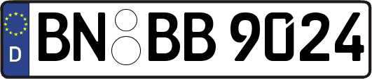 BN-BB9024
