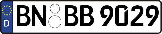 BN-BB9029