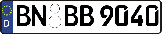 BN-BB9040