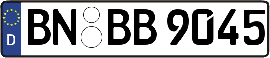 BN-BB9045