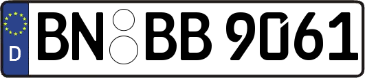 BN-BB9061