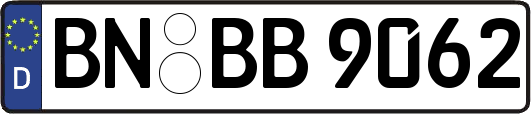 BN-BB9062