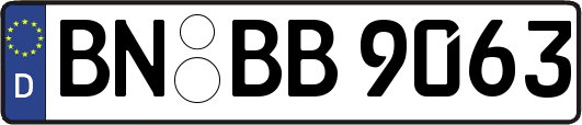 BN-BB9063