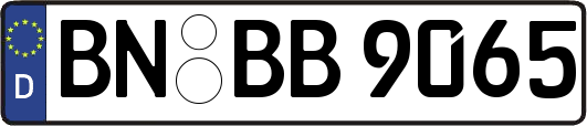 BN-BB9065