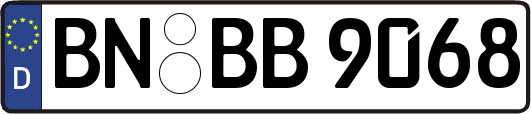 BN-BB9068