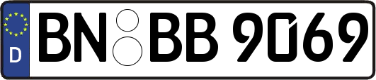 BN-BB9069