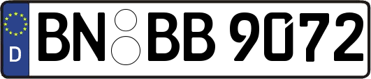 BN-BB9072