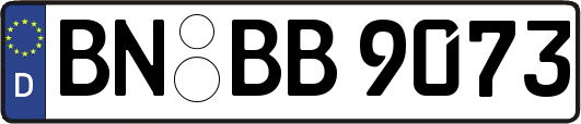 BN-BB9073