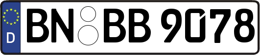 BN-BB9078